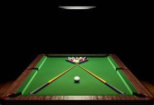 Pool Table
